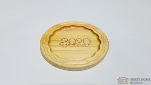 Підставка для кави та чаю міні Drink Pad 