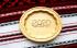 Serving pad for tea or coffee Drink Pad