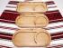 Дошка для подачі гарячих напоїв на два відділення Drink Pad